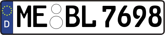 ME-BL7698