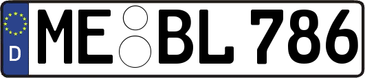 ME-BL786