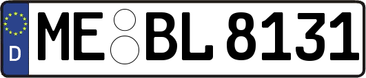 ME-BL8131