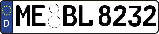 ME-BL8232
