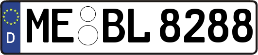 ME-BL8288