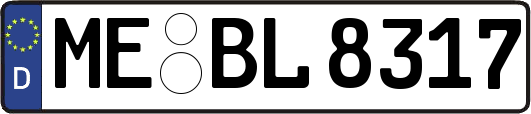 ME-BL8317