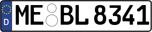 ME-BL8341