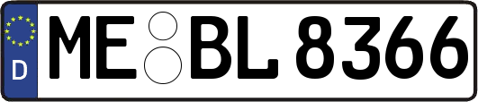 ME-BL8366