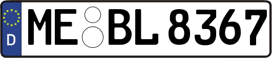 ME-BL8367