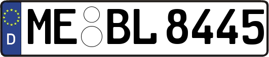 ME-BL8445