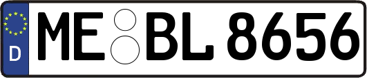 ME-BL8656