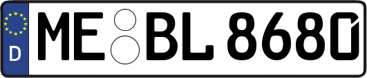 ME-BL8680