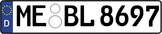ME-BL8697