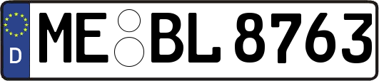 ME-BL8763