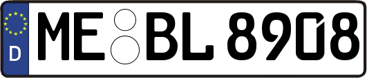 ME-BL8908