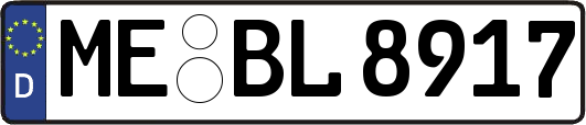 ME-BL8917