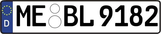 ME-BL9182