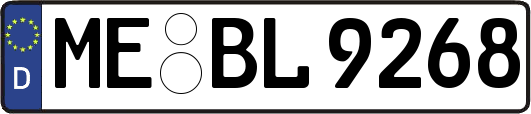 ME-BL9268
