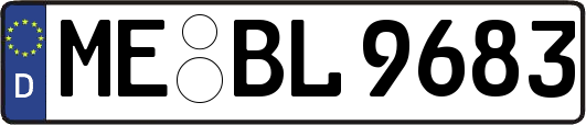 ME-BL9683