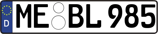 ME-BL985