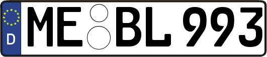 ME-BL993