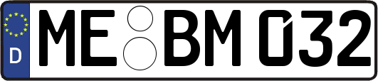 ME-BM032