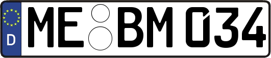 ME-BM034