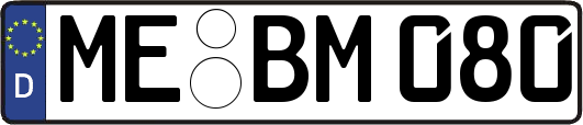 ME-BM080