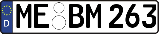ME-BM263