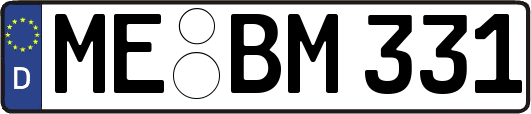 ME-BM331