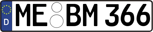 ME-BM366