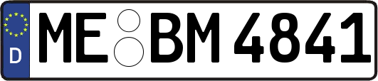 ME-BM4841