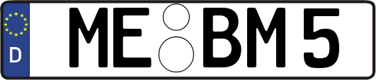 ME-BM5