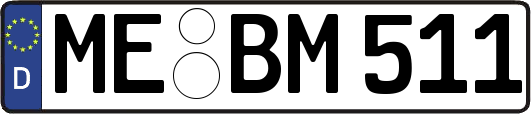 ME-BM511