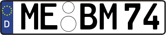 ME-BM74
