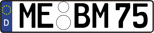 ME-BM75