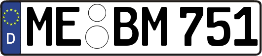 ME-BM751
