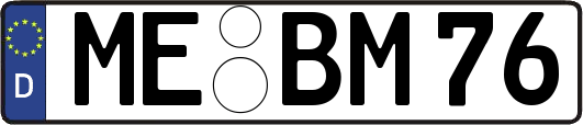 ME-BM76