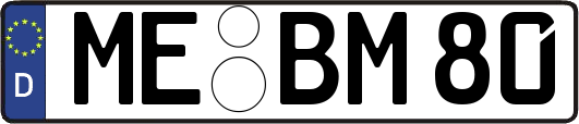 ME-BM80