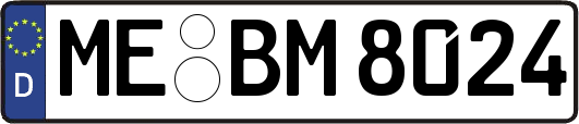 ME-BM8024