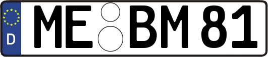 ME-BM81