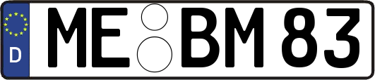 ME-BM83