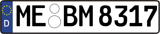 ME-BM8317