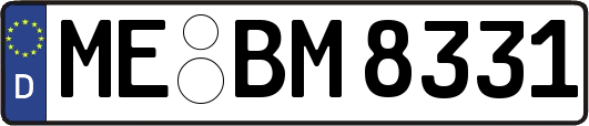 ME-BM8331