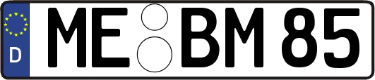 ME-BM85