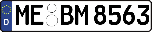 ME-BM8563