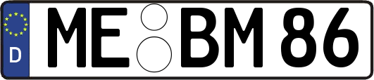 ME-BM86