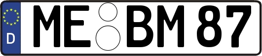 ME-BM87