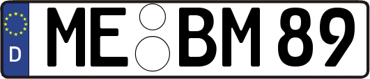 ME-BM89
