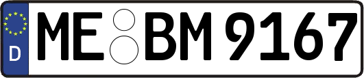 ME-BM9167