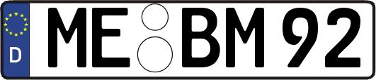 ME-BM92