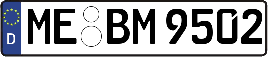 ME-BM9502