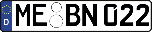 ME-BN022