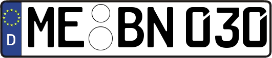 ME-BN030